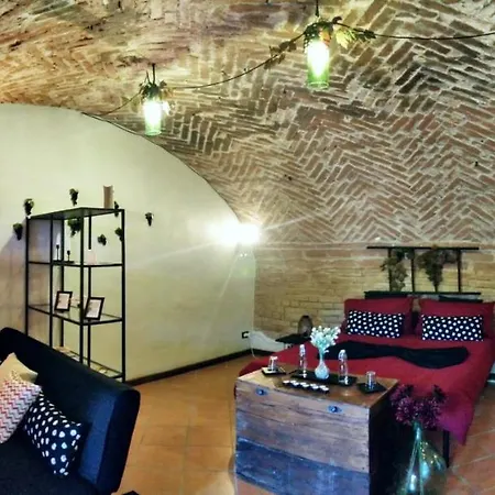 Apartment Grignolino *