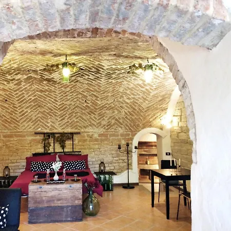 Apartment Grignolino Camino