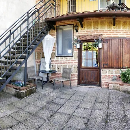 Grignolino Apartment *
