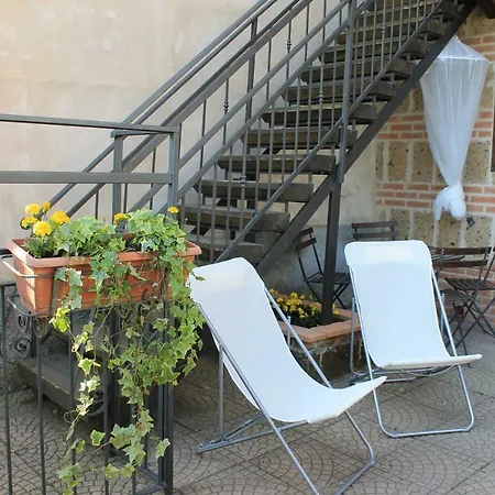 Apartment Grignolino