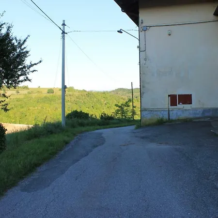 Grignolino Apartment *