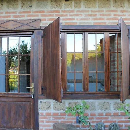 Apartment Grignolino