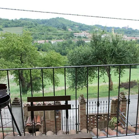 Grignolino Apartment Camino