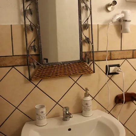 Apartment Grignolino
