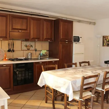 Grignolino Apartment