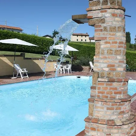 Apartment Grignolino