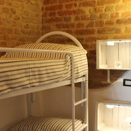 Apartment Grignolino