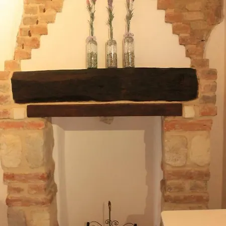 Apartment Grignolino *