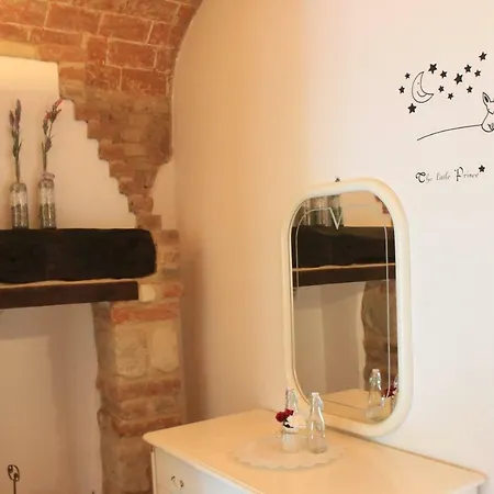 Grignolino Apartment