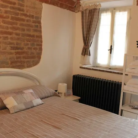 Apartment Grignolino Camino