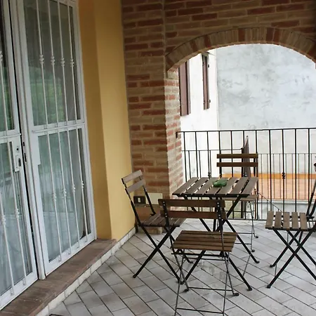 Grignolino Apartment