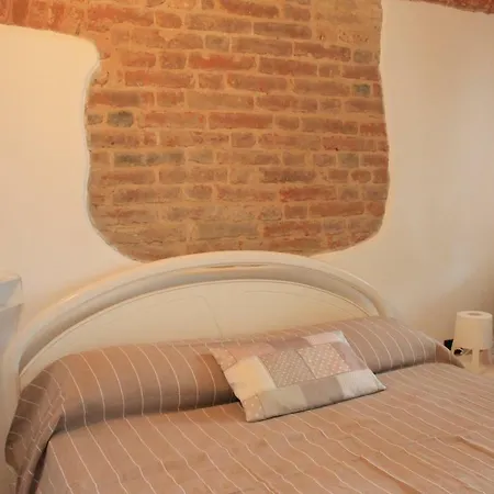 Grignolino Apartment