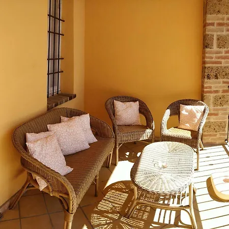Grignolino Apartment *