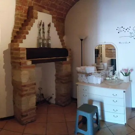 Grignolino Apartment Camino