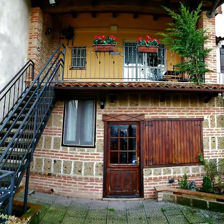 Grignolino Apartment