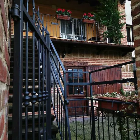 Apartment Grignolino